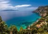 In moto dal Lago di Bolsena all’Argentario Argentario Lago Bolsena Terme Saturnia itinerario moto
