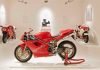 I musei della moto – Itinerario nella Motor Valley museo ducati bologna borgo panigale