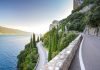 Strada della Forra, l’alternativa quando è trafficata Strada della Forra - Lago Garda - itinerario percorso moto bici auto informazioni