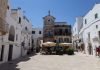 Borghi d’Italia: i magnifici Trulli di Cisternino PUGLIA CISTERNINO MOTO ITINERARIO