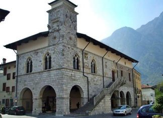 Venzone – Friuli in moto VENZONE BORGHI FRIULI