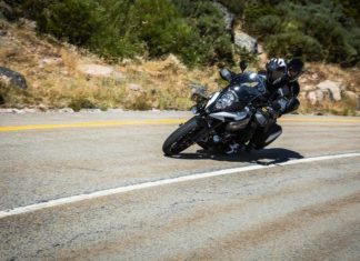 Al via la stagione del Suzuki DemoRide Tour 2019 SUZUKI V-STROM HILL CLIMB TOUR 2018