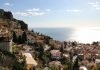 Taormina sicilia in moto in bici tour itinerario percorso cefalù taormina etan eruzione