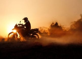 BMW F 850 GS – La nuova crossover BMW F 850 GS crossover