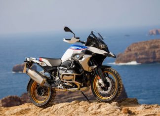 R 1250 GS – BMW Motorrad BMW