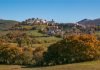 Monteleone di Spoleto – In moto in Umbria tra i borghi più belli d’Italia Monteleone di Spoleto - umbria moto itinerario percorsi vacanze