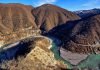 Passo del Penice bobbio val trebbia tour moto bici giro emilia itinerario borghi