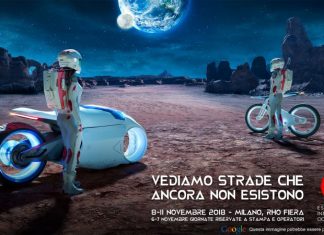 EICMA 2019 Novembre 6-11 biglietti già online ecima 2019 milano biglietti