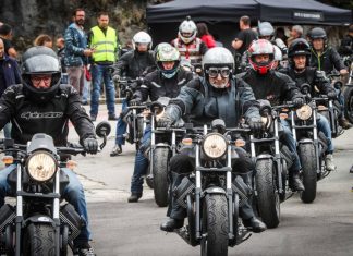 Moto Guzzi Open House 2019 Moto Guzzi Open House 2019 Mandello del Lario (LC)