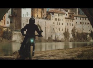 Benelli Leoncino TRAIL – Disponibile in concessionaria
