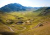 Abruzzo in moto – Campo Imperatore il piccolo Tibet Campo Imperatore Abruzzo in moto
