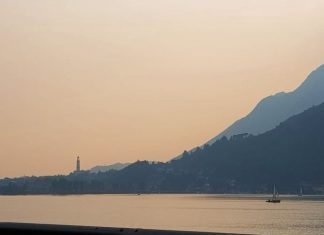 Val Sassina Val Taleggio e Passo San Marco Lago di Como Lecco in moto