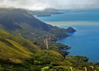 Da Salerno a Maratea il meglio della Costa Cilentana Costa del Cilento in moto - Foto di Valter Cirillo