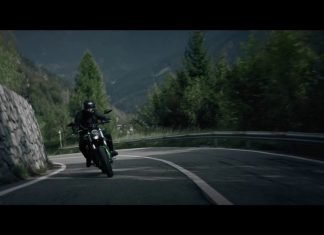 Benelli 752S sta arrivando!