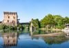 Borghetto sul Mincio – I borghi più belli del Veneto Borghetto sul Mincio moto vicino milano verona veneto itinerari