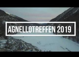 Agnellotreffen 2019 – Video e racconto della 6a edizione del raduno più alto d’Italia