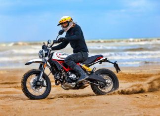 Tornano i Days of Joy Scrambler Ducati – Tour ed eventi 2019 days joy ducati scrambler 2018