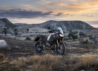 Blue Bike Camp – corsi di Adventure touring Yamaha blue bike camp adventure touring scuola moto xtz1200