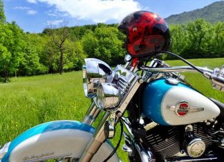 Tour in moto tra Campo dei Fiori, Lago di Varese e Fabbrica SWM lago varese campo dei fiori fabbrica swm