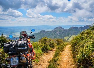 Swank Rally di Sardegna 2019: video e racconto swank rally sardegna 2019 enduristan anlas deus anlas garmin enduristan