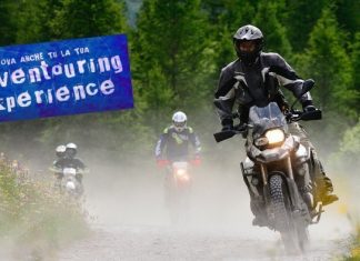 HAT Sestriere Adventourfest 2020 hat 2019 sestriere adventure fest hardalpitour over2000riders