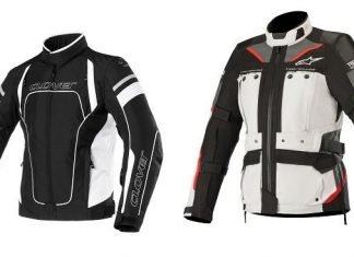 Giacche da donna – le proposte estive di Alpinestars e Clover alpinestars stella andes jacket clover rainblade