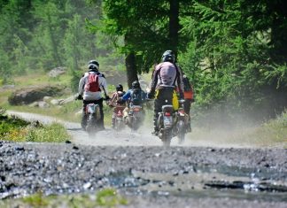 HAT Adventurefest 2021 HAT Sestriere Adventurefest 2019
