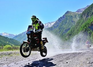 HAT Sestriere Adventourfest 2019 HAT Sestriere Adventurefest 2019