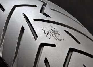 Pirelli Scorpion Trail II miglior gomma per Enduro Stradali Pirelli SCORPION™ Trail II