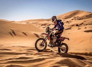 Lorenzo Piolini: dai viaggi nel mondo al Transanatolia Rally lorenzio piolini caravanserraglio tuareg rallye