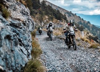 HAT Sanremo-Sestriere 4-6/sett/2020 News e informazioni HAT Hardalpitour Sanremo Sestriere 2019