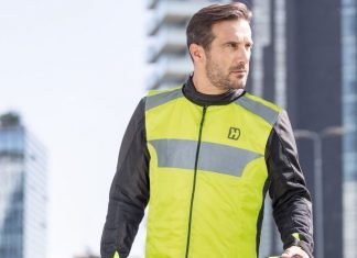 Hevik Safety Vest Light – Poca spesa tanta sicurezza Hevik Safety Vest Light