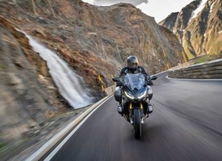 In arrivo la Nuova BMW R 1250 RS BMW R 1250 RS Sport Tourer Motorrad