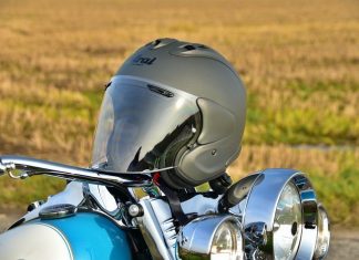 10 Caschi Jet da città e da viaggio: quale scegliere? Arai SZ-R VAS Frost Gun Metallic