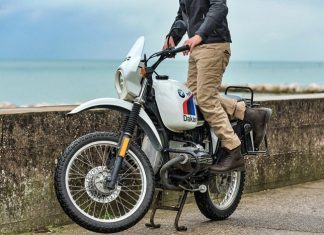 Stylmartin – 40 anni on the road! Stylmartin collezione 2020