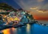 Tour delle Cinque Terre in Moto Tour delle Cinque Terre in Moto