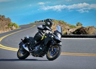 Suzuki Way2ride Suzuki Way2ride V-Strom 650