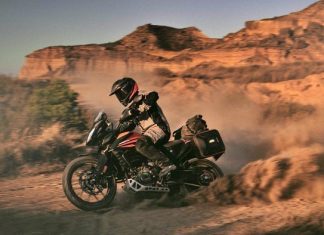 KTM 390 Adventure KTM 390 ADVENTURE MY20