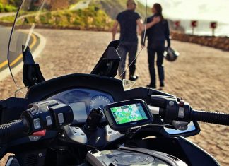 TomTom Rider 550 e Road Trips tomtom road trips rider 550