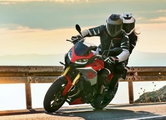 BMW F 900 XR bmw f 900 xr