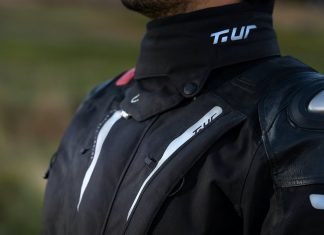 T.UR J-Zero Jacket