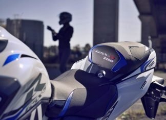 Bagster – Selle e borse per tutte le moto Bagster EICMA 2019