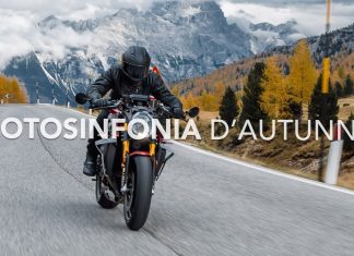 MV Augusta – Sinfonia d’Autunno
