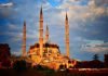 Turchia in moto Turchia in moto