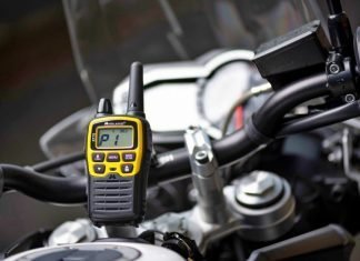 Midland XT70 Adventure Midland XT70 Adventure