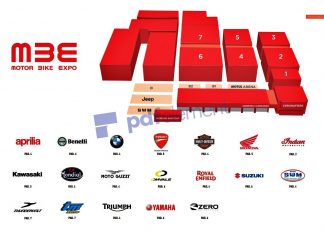 Motor Bike Expo 2020 MBE Motor Bike Expo Verona 2020