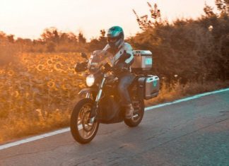 MT Helmets Atom SV MT HELMETS MT HELMETS ATOM SV Zero Motorcycles