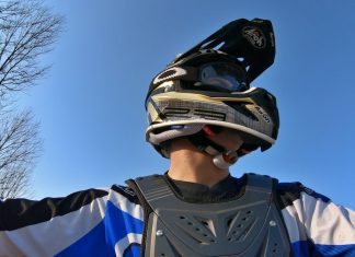 Airoh Helmet Aviator 2.3 Test e Recensione