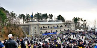Motoraduno dell’amicizia 2020 Motoraduno Amicizia 2020