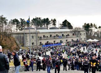 Motoraduno dell’amicizia 2020 Motoraduno Amicizia 2020